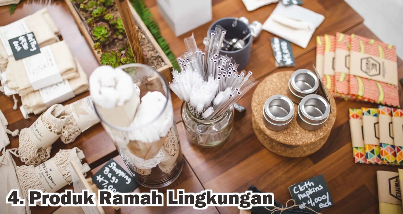 Pilihan Produk Lokal Keren Untuk Hadiah 17an !
