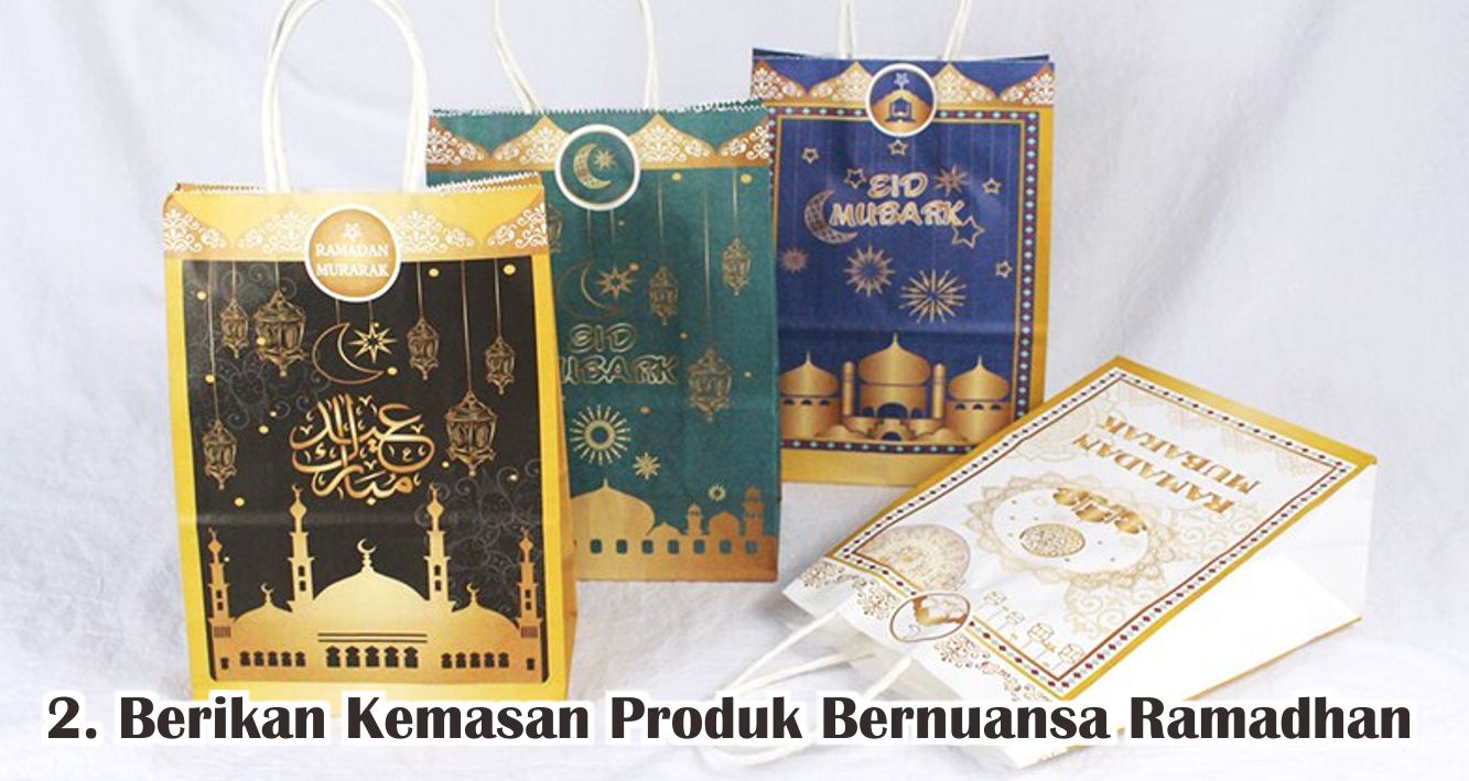 Sukseskan Bisnis Mu Saat Ramadhan Dengan Tips Berikut Ini !