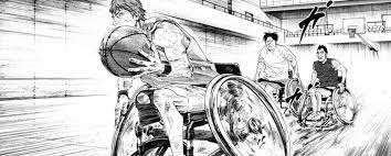 5 Manga Basket Terbaik yang Wajib Dibaca Penggemar Olahraga