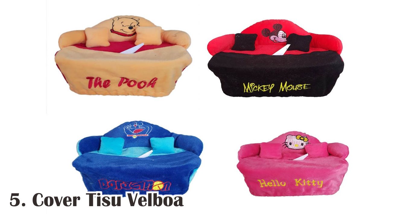  Rekomendasi Souvenir Baby Born Spesial Untuk Kamu !