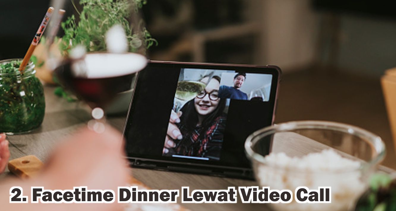 Tips Agar Tetap Romantis Di Hari Valentine Saat LDR !