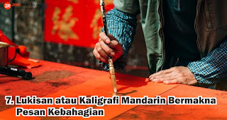 Ini Dia Kisah Tersembunyi di Balik Ornamen Imlek, Kamu Wajib Tahu !
