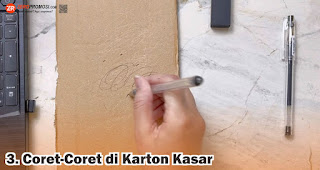 Solusi Praktis untuk Pulpen Hi-Tech Yang Macet !