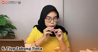 Solusi Praktis untuk Pulpen Hi-Tech Yang Macet !