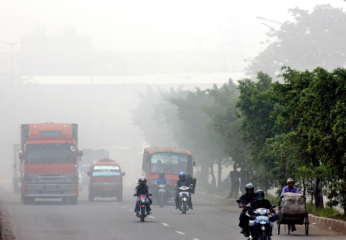 Fakta Menarik Seputar Lingkungan dan Dunia