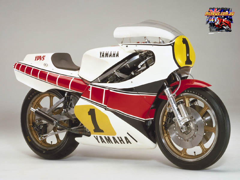 Yamaha YZR500 Dari Masa Ke Masa (YamahaLovers silahkan disedot!!!)