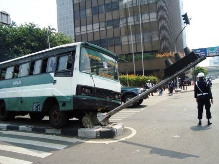 Hal-Hal Yang Bisa Agan Temui di Jakarta, Ibukota Negara Republik Indonesia