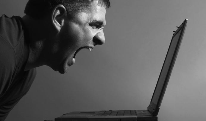 Hati-hati, Sering Mengumbar Emosi Berisiko Kena Penyakit Jantung