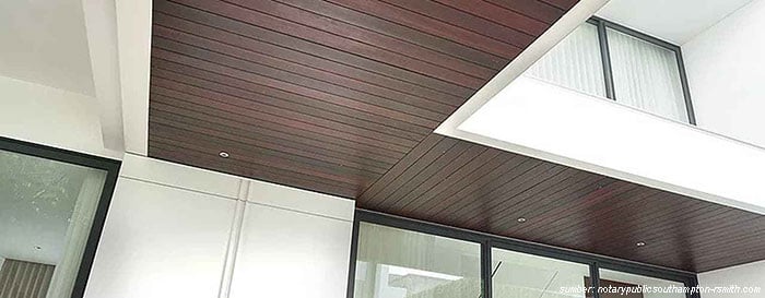 Kelebihan & Kekurangan 9 Jenis Plafon Rumah | Plus Harga Terbaru