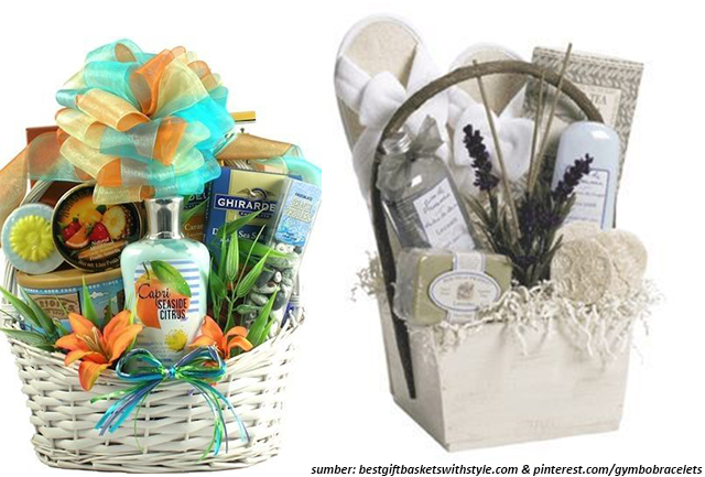 Inspirasi Hampers Lebaran yang Bisa Kamu Buat Sendiri!