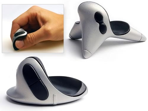 10 Model Dan Design Mouse Komputer Yang Keren