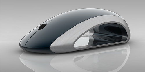 10 Model Dan Design Mouse Komputer Yang Keren