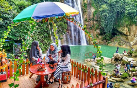 Hits Eksotis! Wisata Khas Tuban ini Nyegerin dan Bisa Bikin GanSis Rindu Kenangan