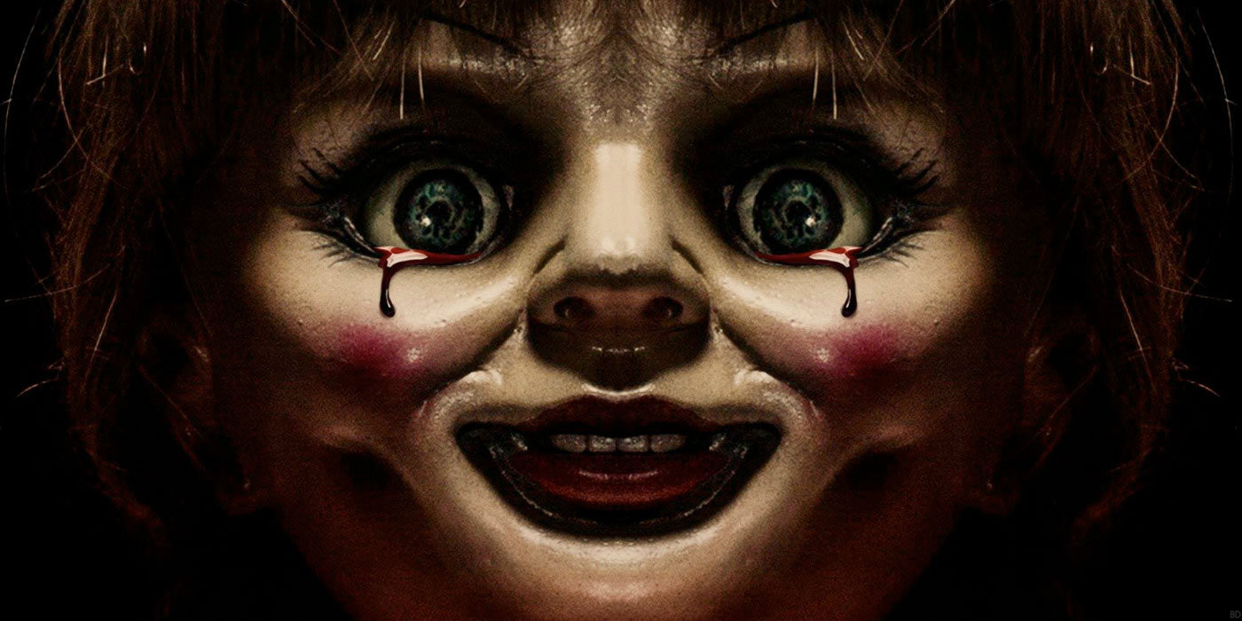 &#91;REVIEW&#93; Annabelle Comes Home: Plot yang terlalu umum untuk film horor