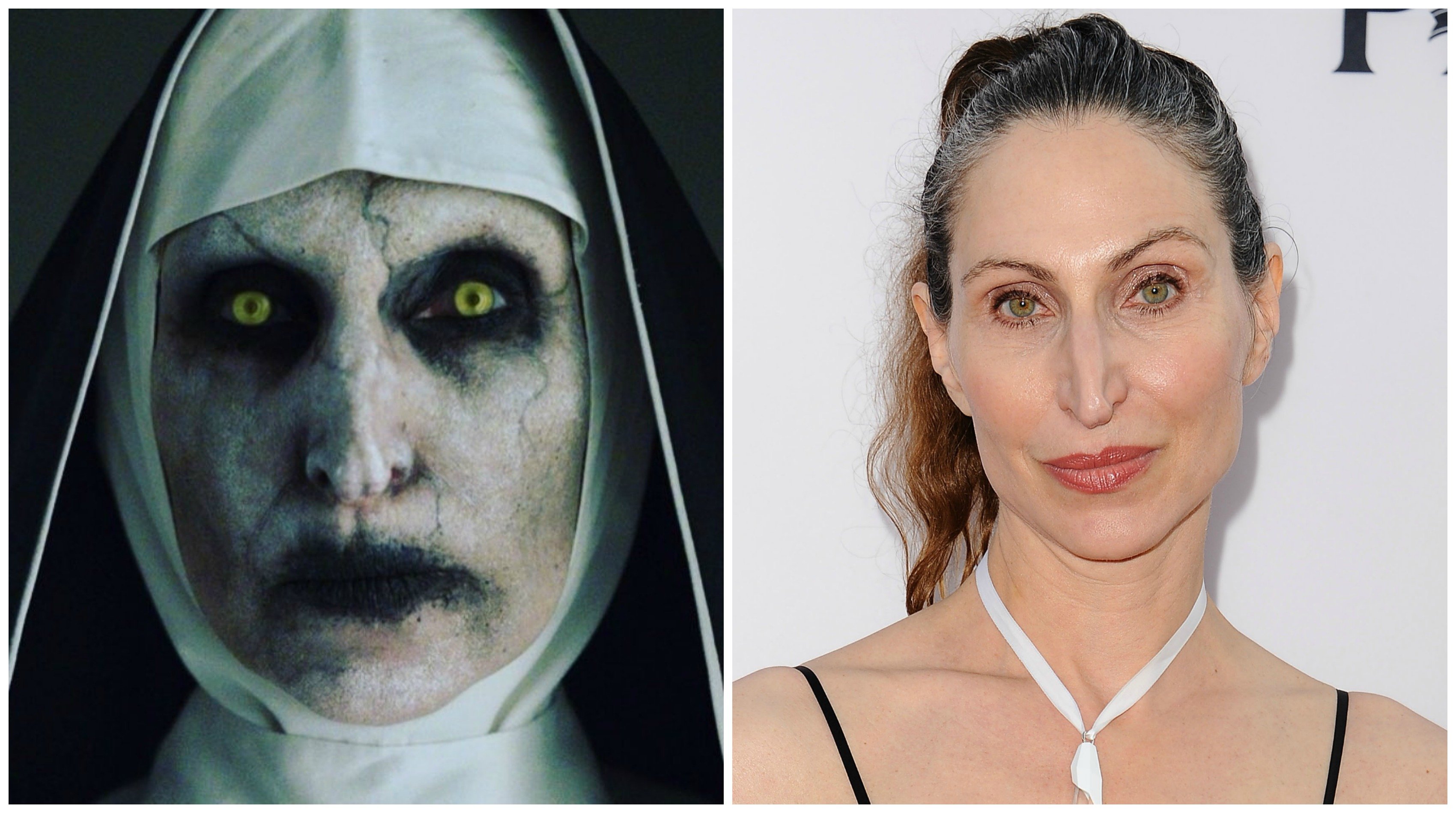 THE NUN (2018) | BAHAS THE NUN SEBELUM NONTON FILMNYA
