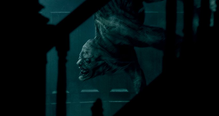 5 Makhluk Aneh Yang Menampakkan Diri di Film Scary Stories to Tell in the Dark