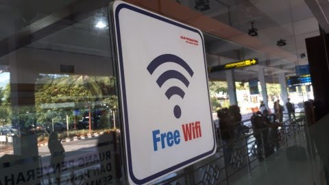 Anies Luncurkan JAKWIFI, Sediakan Wi-Fi Gratis hingga ke Permukiman Padat