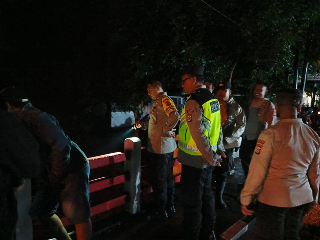 Malam Pria Bantul Pamit Bunuh Diri, Pagi Ditemukan Lagi Sarapan di Warung Soto
