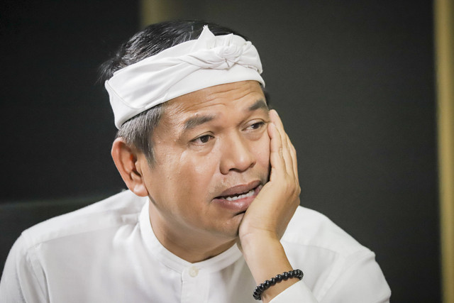 Bocah di Sukabumi Tewas karena Seluruh Tubuh Dipenuhi Cacing, Dedi Mulyadi Marah