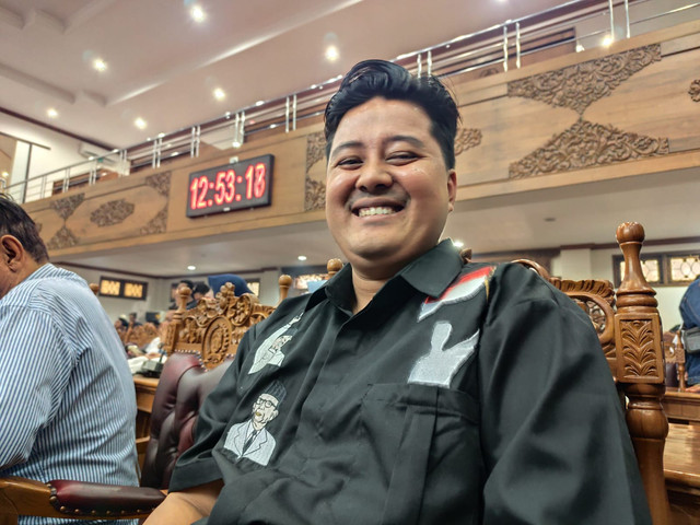 DPRD Pati Gelar Paripurna: Sepakati Hak Angket & Pansus Pemakzulan Bupati Sudewo
