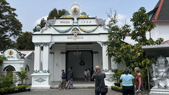 Dana Keistimewaan DIY 2026 Mau Dipangkas Jadi Rp 500 M, Sultan HB X Tak Masalah