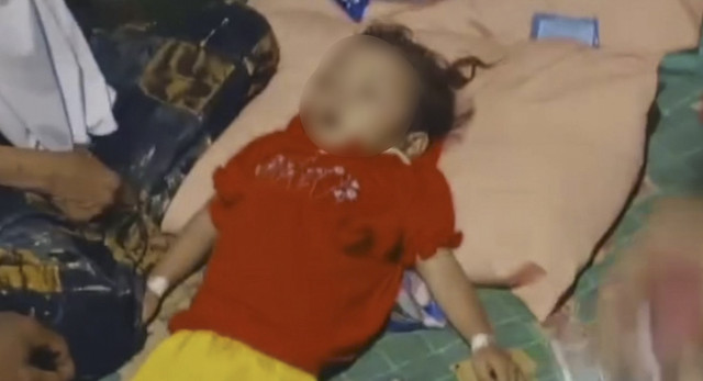 Bocah di Sukabumi Tewas karena Seluruh Tubuh Dipenuhi Cacing, Dedi Mulyadi Marah
