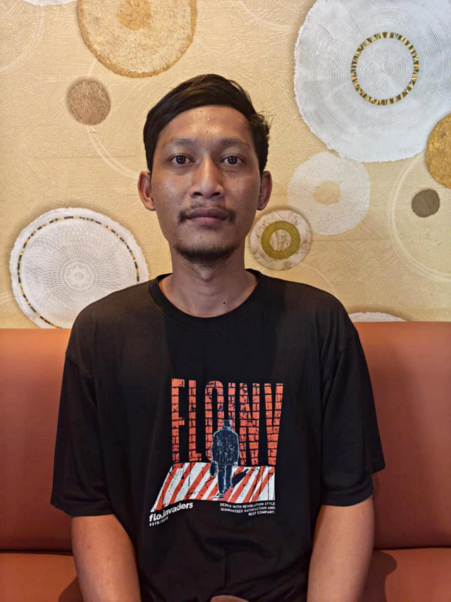 Perjalanan Bima yang Sempat Diklaim Hilang: &#91;oleh KontraS&#93;