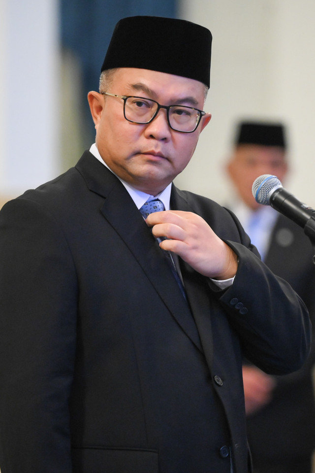 Cerita Reporter RRI Meliput Bencana di Aceh Tamiang