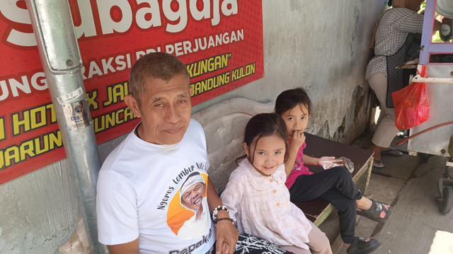 5 Anjing di Bandung Lepas, Serang 2 Bocah: Malamnya Korban Panas hingga Kejang