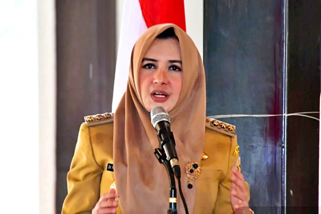 KPK: Bupati Pekalongan Ngaku Berlatar Musisi Dangdut, Tak Paham Kelola Pemda