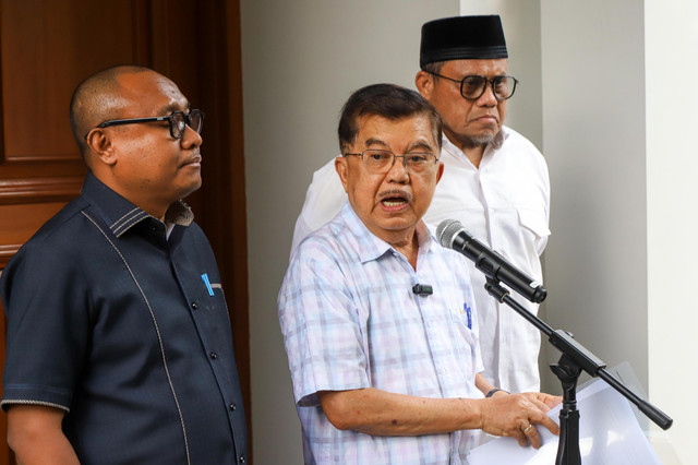 JK Ungkap Rismon Minta Bertemu: Mau Minta Uang, Saya Tolak