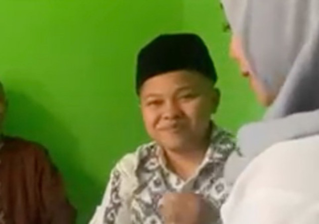 Pernikahan Palsu di Malang! Mempelai Perempuan Histeris Saat Malam Pertama Tahu