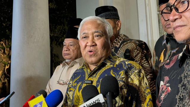 Ormas Islam Bakal Laporkan Ade Armando-Grace Natalie Soal Dugaan Fitnah ke JK