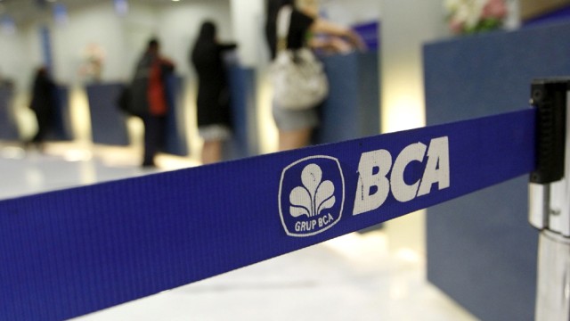 BCA Imbau Nasabah Hindari VPN Gratisan untuk Akses Mobile Banking