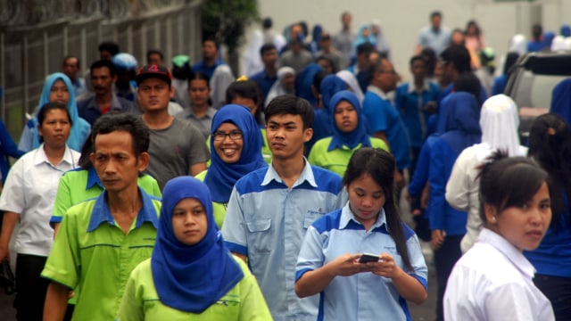 Pendaftaran Kartu Pra Kerja Dibuka Hari Ini, Berikut Info yang Harus Diketahui