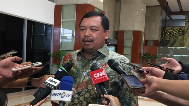 Partai Demokrat Ungkap Pengurus DPC Dijanjikan Rp 100 Juta oleh Geng Kudeta