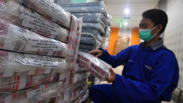 Pemerintah Akan Tarik Utang Lagi Rp 990 Triliun, Skemanya Masih Disusun