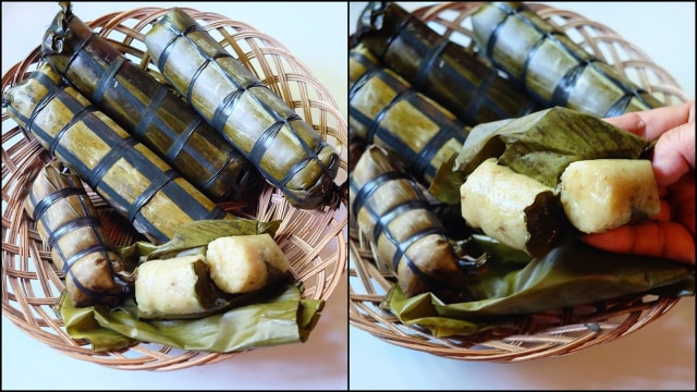 &#91;COC Regional : Kuliner&#93; 20 Makanan Khas Lampung yang Patut Agan Coba !