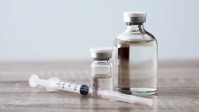 Anti Obat Kimia dan Anti Vaksin, Baguskah?