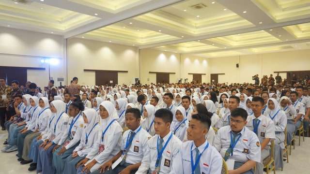 4 Perubahan Yang Dapat Berdampak Besar Dalam Kemajuan Pendidikan Indonesia