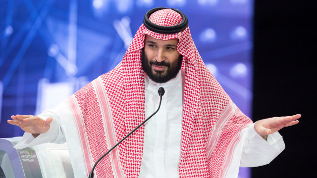 Pulang dari AS, Pangeran Abdullah Divonis 30 Tahun Penjara oleh Arab Saudi