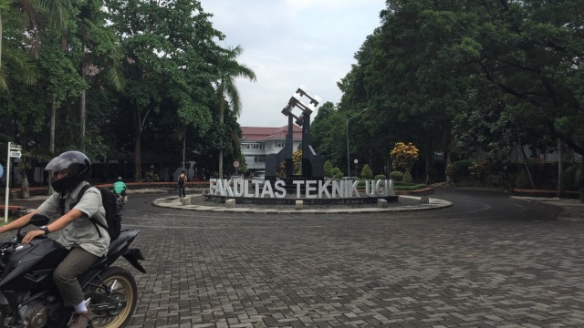 FT UGM soal SE Larangan LGBT: Mahasiswi Ngeluh Ada Mahasiswa Masuk Toilet Putri