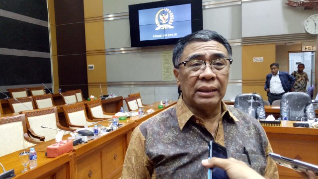 BPN: Jika MK Menangkan Jokowi, Kecurangan di Pemilu Jadi Legal