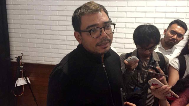 Tenaga Ahli KSP: Jokowi Pilih Luhut karena Dipercaya, Mampu Eksekusi Perintah