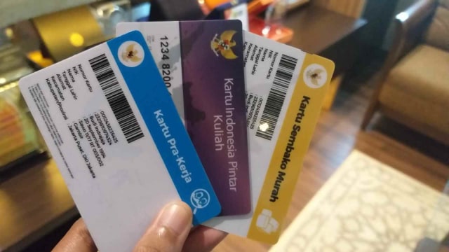 Demokrat Kritik Keterlibatan Perusahaan Buatan Stafsus Jokowi di Kartu Pra Kerja