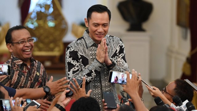 Retak Koalisi Prabowo-SBY