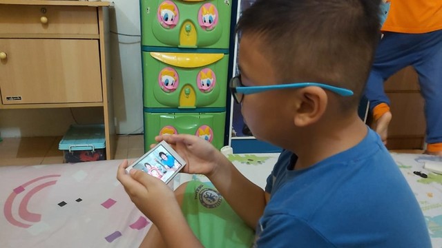 Tips Menggali Potensi Anak Ala Tafakoer