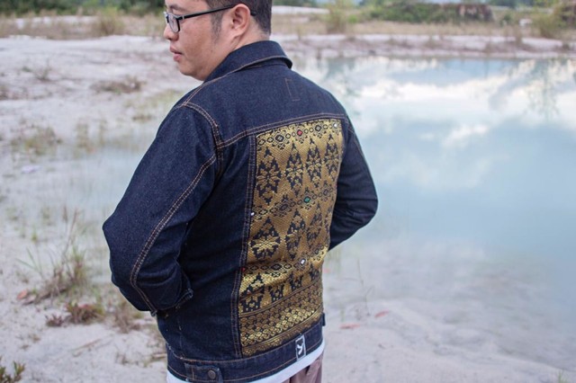 &#91;Coc Reg. KalBar&#93; Souvenir Khas Kalimantan Barat