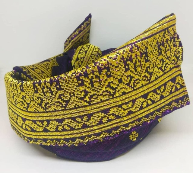 &#91;Coc Reg. KalBar&#93; Souvenir Khas Kalimantan Barat