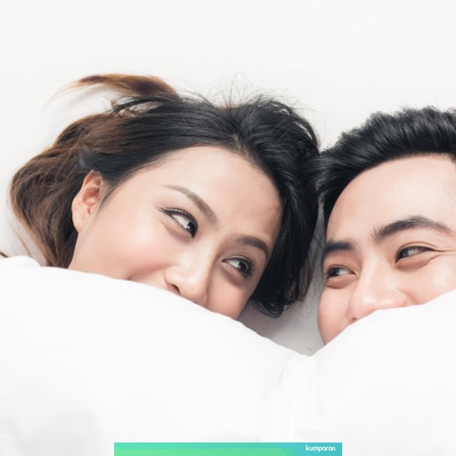 Gairah Seks Bisa Meningkat saat Puasa, Apa Alasannya